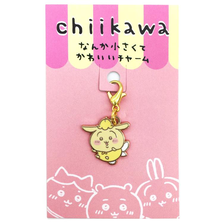 ちいかわ なんか小さくてかわいいチャーム うさぎ 妖精 946740 ちいかわ なんか小さくてかわいいチャーム うさぎ 妖精 946740