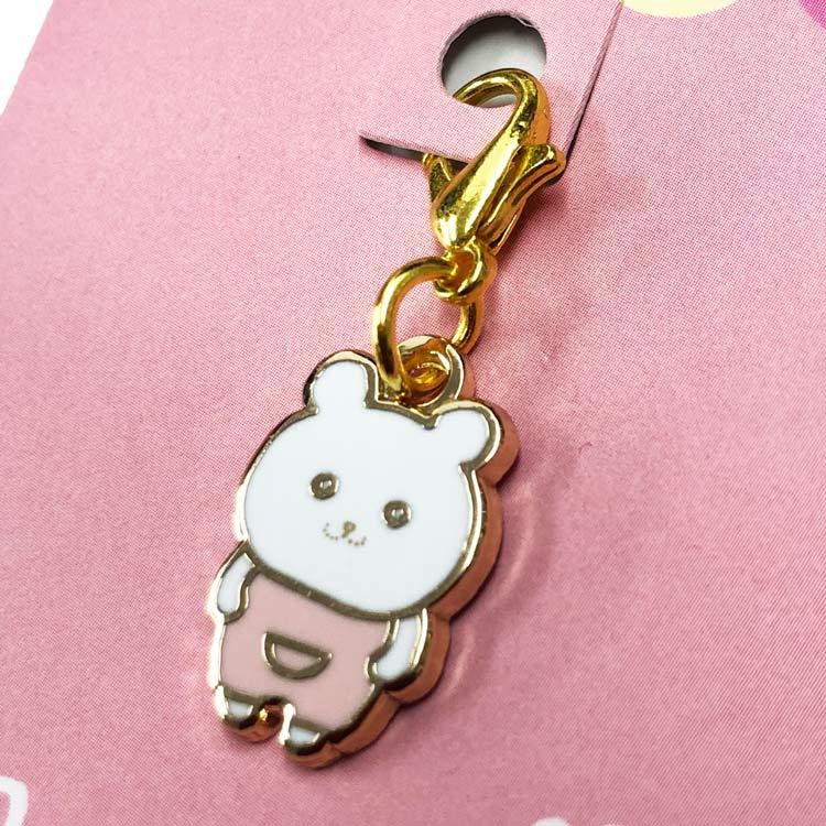 ちいかわ なんか小さくてかわいいチャーム なんとかバニア ちいかわ なんか小さくてかわいいチャーム なんとかバニア
