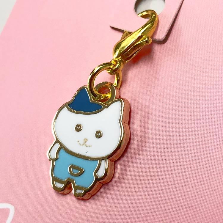 ちいかわ なんか小さくてかわいいチャーム ハチワレ なんとか ちいかわ なんか小さくてかわいいチャーム ハチワレ なんとか