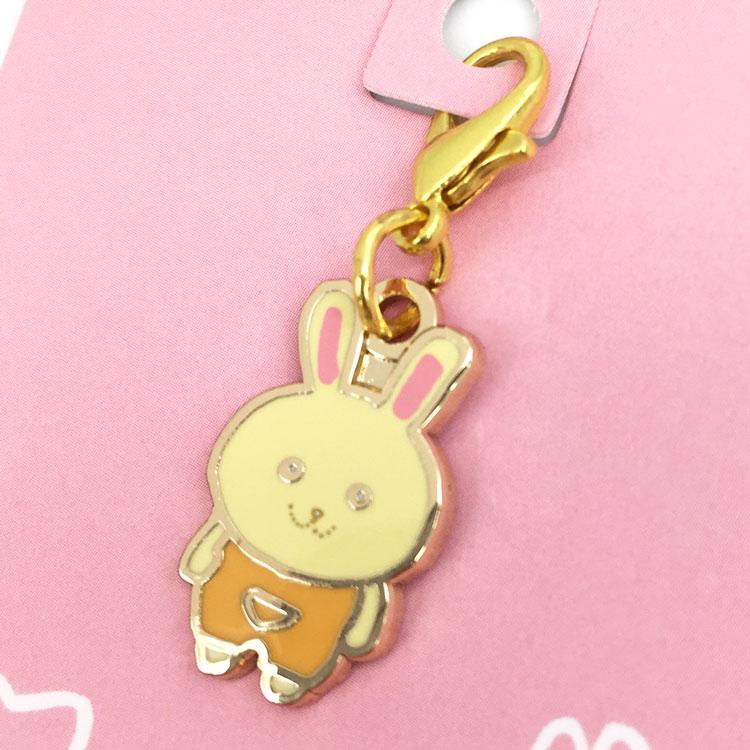 ちいかわ なんか小さくてかわいいチャーム うさぎ なんとか ちいかわ なんか小さくてかわいいチャーム うさぎ なんとか
