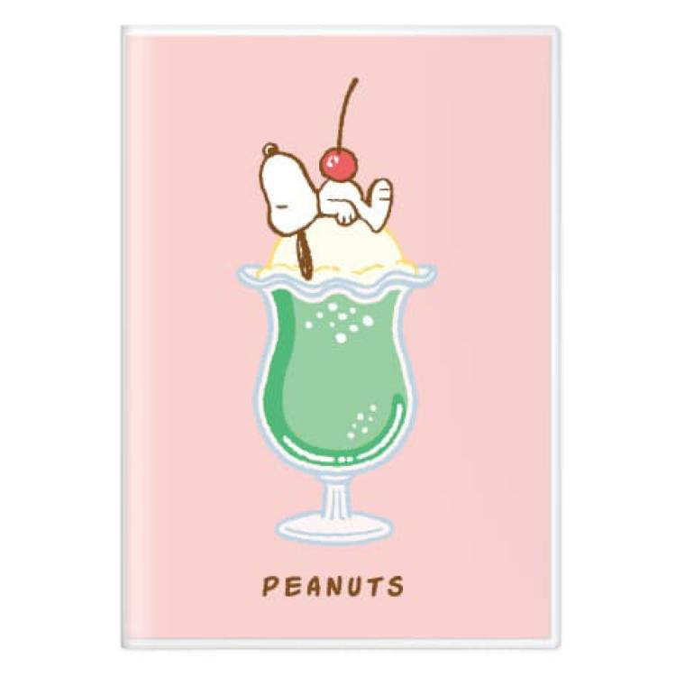 安い 激安 プチプラ 高品質 21年7月下旬発売 スヌーピー 手帳 22年スケジュール