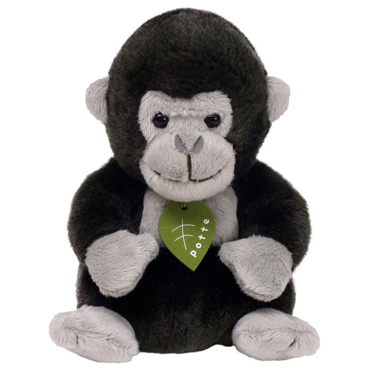 動物ぬいぐるみ ゴリラ 人形 6体セット ゴリラ ぬいぐるみ NEO KONG