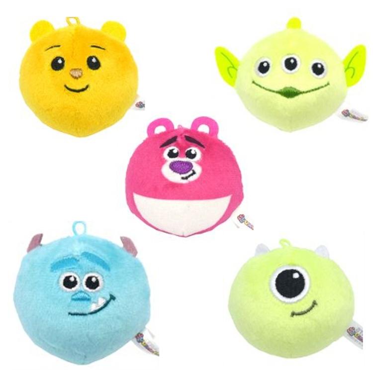 1BOX 10個入り ディズニー ピクサー ぬいぐるみ アソートセット 1BOX 10個入り ディズニー ピクサー ぬいぐるみ アソートセット