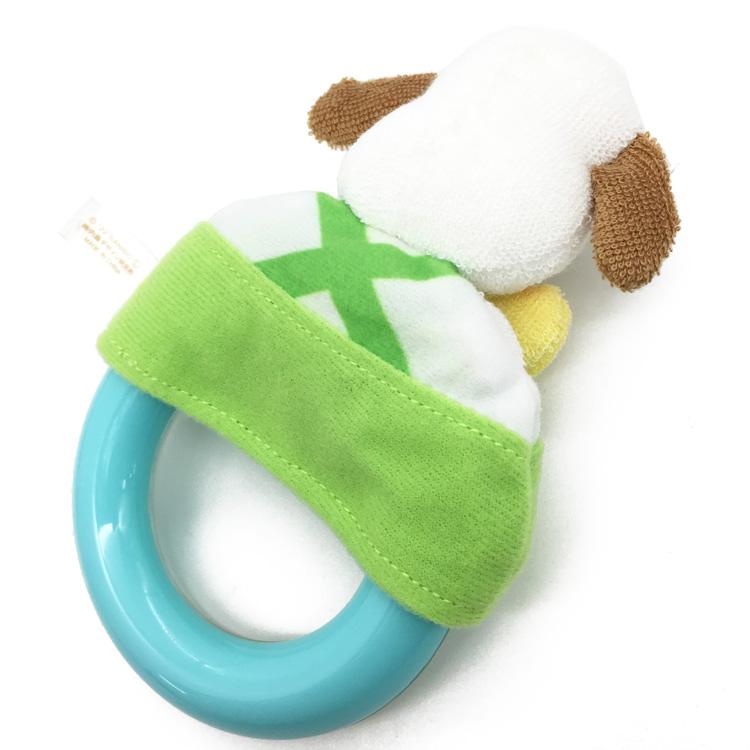 サンリオ - サンリオ　レトロ　ポチャッコ　ガラガラドール サンリオ ポチャッコ ガラガラ ベビー 玩具