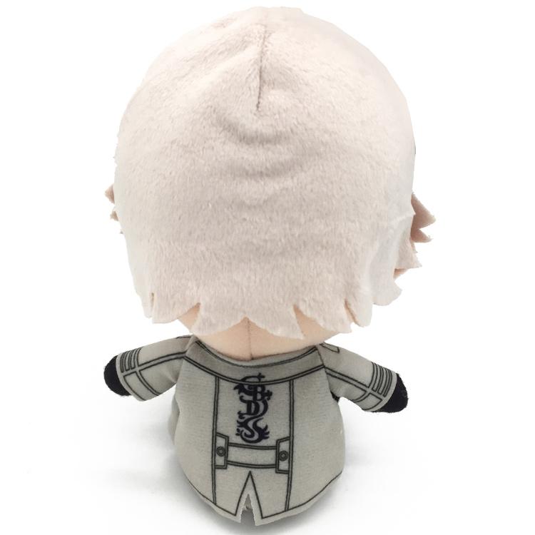 東京リベンジャーズ 2927 Chibiぬいぐるみ 乾青宗 イヌピー 人形