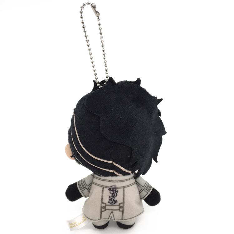 東京リベンジャーズ 2933 ボールチェーンマスコット 九井一 ココ