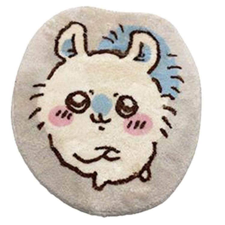 ちいかわ 133030001250020 ダイカットマット モモンガ Twitter LINE 