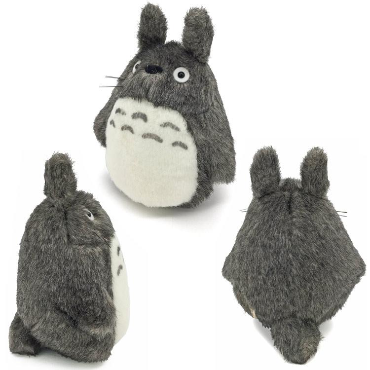 となりのトトロ ぬいぐるみS 大トトロ 901239 スタジオジブリ