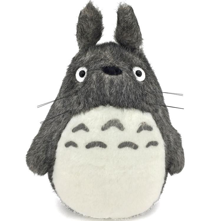 となりのトトロ ぬいぐるみM 大トトロ 901338 スタジオジブリ