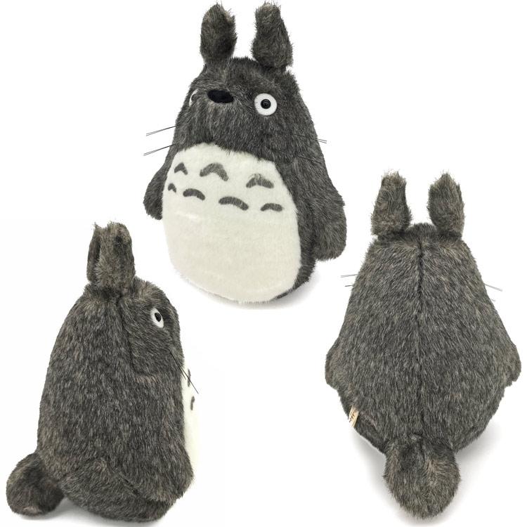 となりのトトロ ぬいぐるみM 大トトロ 901338 スタジオジブリ