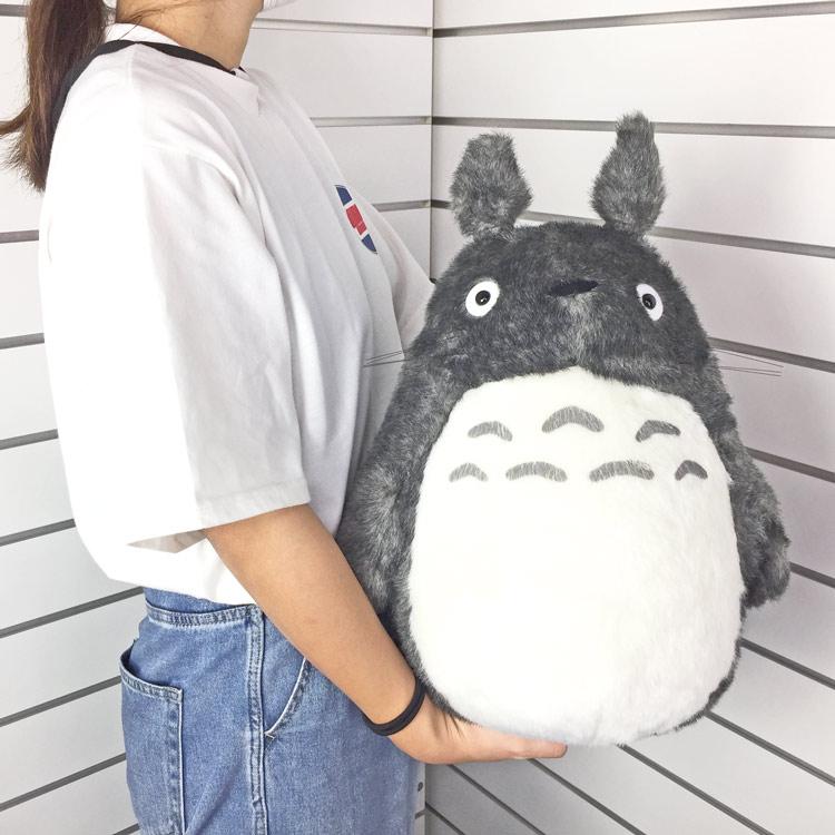 となりのトトロ ぬいぐるみLL 大トトロ 901536 スタジオジブリ となりのトトロ ぬいぐるみLL 大トトロ 901536 スタジオジブリ