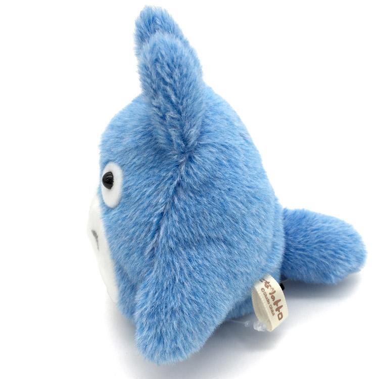 となりのトトロ ふんわりお手玉 中トトロ 902939 : キャラクター雑貨