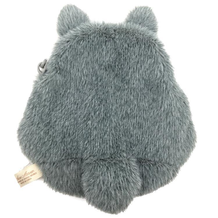 となりのトトロ ふんわり小銭入れ 大トトロ 904438 コインケース 