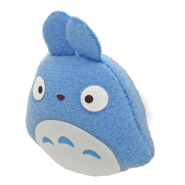 となりのトトロ ミニマグネット 中トトロ 907330 : キャラクター雑貨