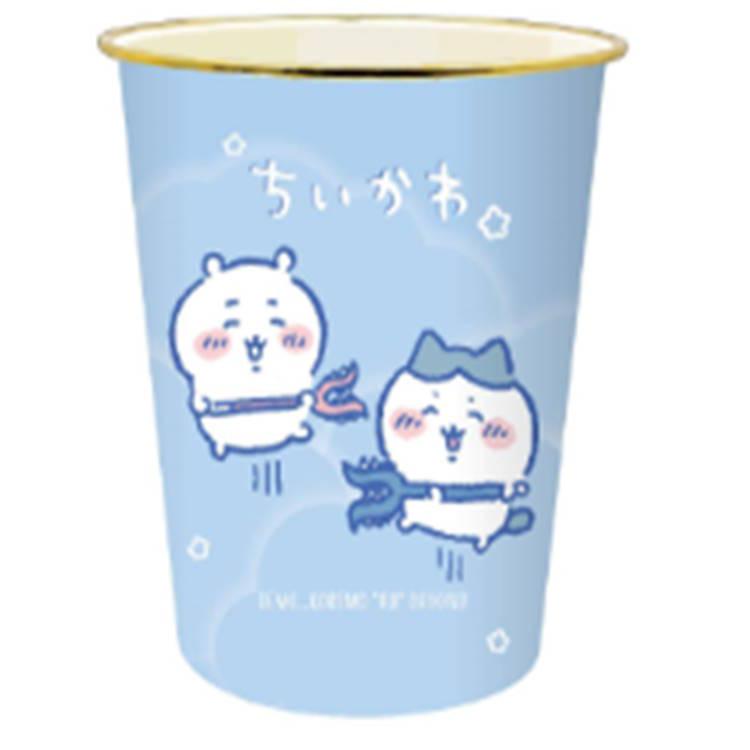 ちいかわ ミニダストボックス 討伐 ごみばこ ごみ箱 ゴミバコ ボックス