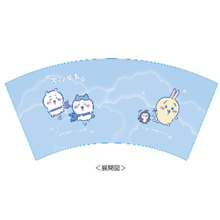 ちいかわ ミニダストボックス 討伐 ごみばこ ごみ箱 ゴミバコ ボックス