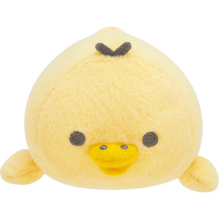 リラックマ てのりぬいぐるみ キイロイトリ NEW BASIC RILAKKUMA リラックマ てのりぬいぐるみ キイロイトリ NEW BASIC RILAKKUMA