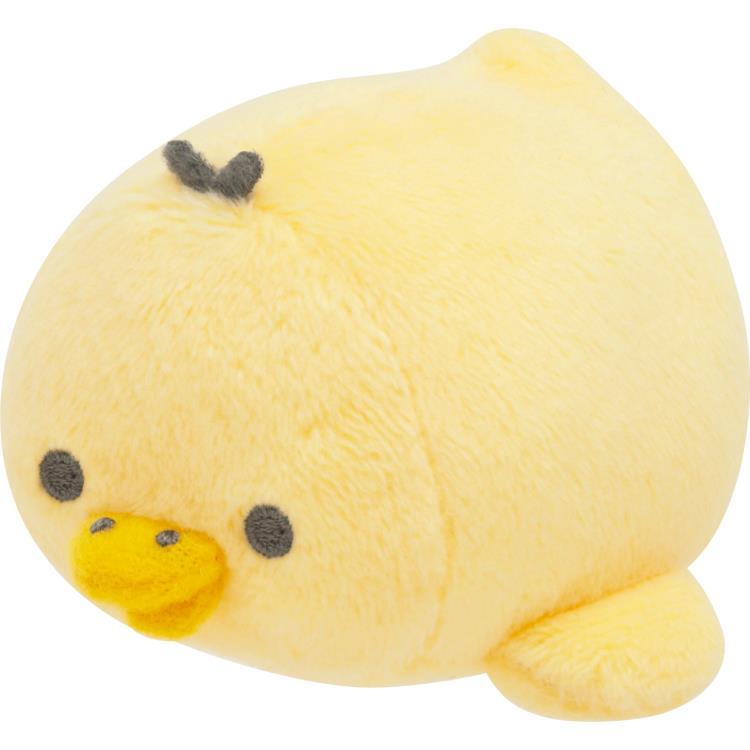 リラックマ てのりぬいぐるみ キイロイトリ NEW BASIC RILAKKUMA リラックマ てのりぬいぐるみ キイロイトリ NEW BASIC RILAKKUMA
