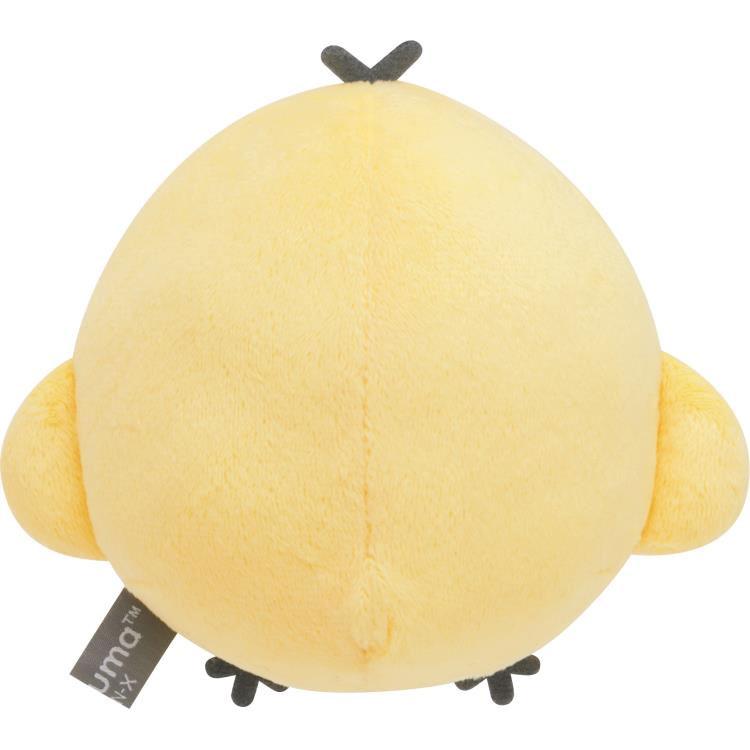 リラックマ ぬいぐるみ キイロイトリ NEW BASIC RILAKKUMA vol.2