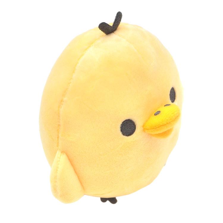 リラックマ ぬいぐるみ キイロイトリ NEW BASIC RILAKKUMA vol.2