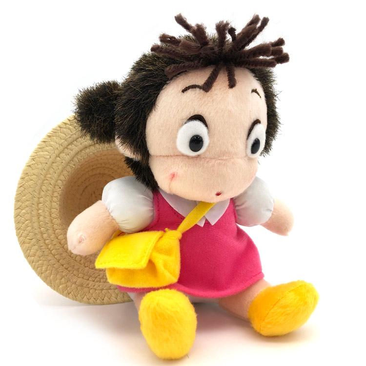 となりのトトロ ぬいぐるみSS メイちゃん 902533 スタジオジブリ