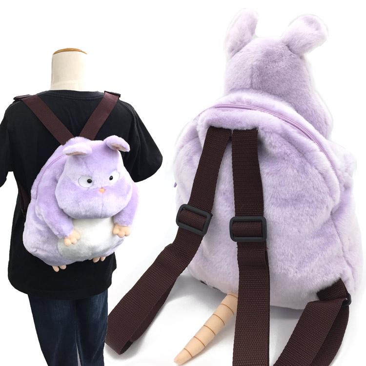 新品・未使用☆坊ネズミ リュック ねずみ リュック