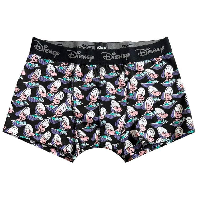 不思議の国のアリス ボクサーブリーフM ヤングオイスターズ 003670