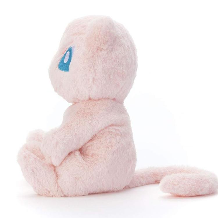 ポケットモンスター くたくたたった! ぬいぐるみM ミュウ