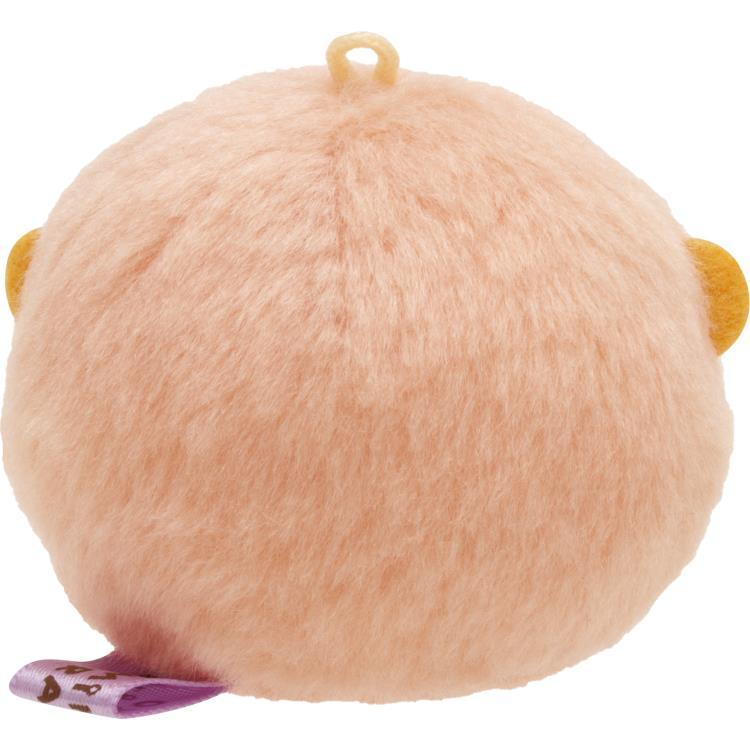 すみっコぐらし てのりぬいぐるみ スミフット ふしぎなおともだちン