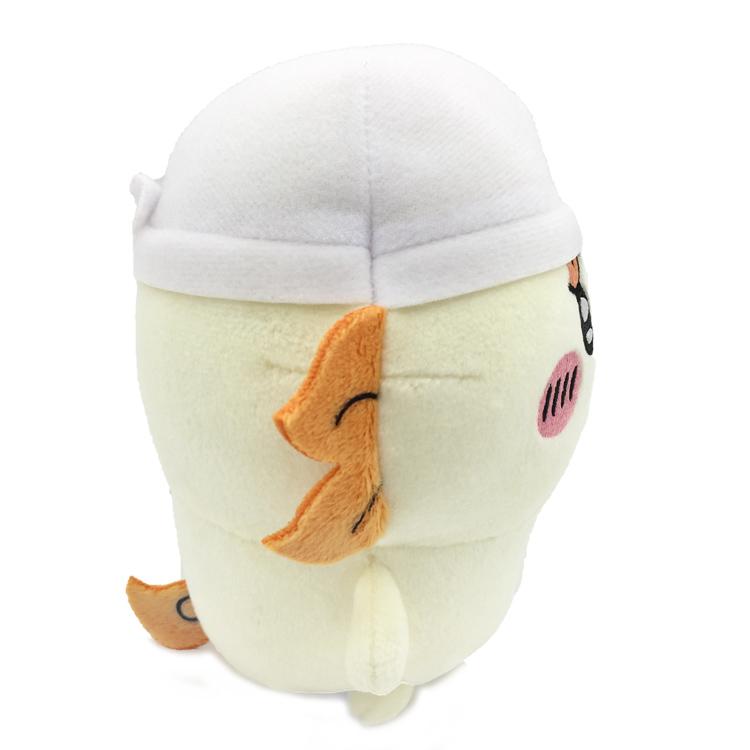 ちいかわ ぽてたまぬいぐるみ シーサー 郎 914833 : キャラクター雑貨