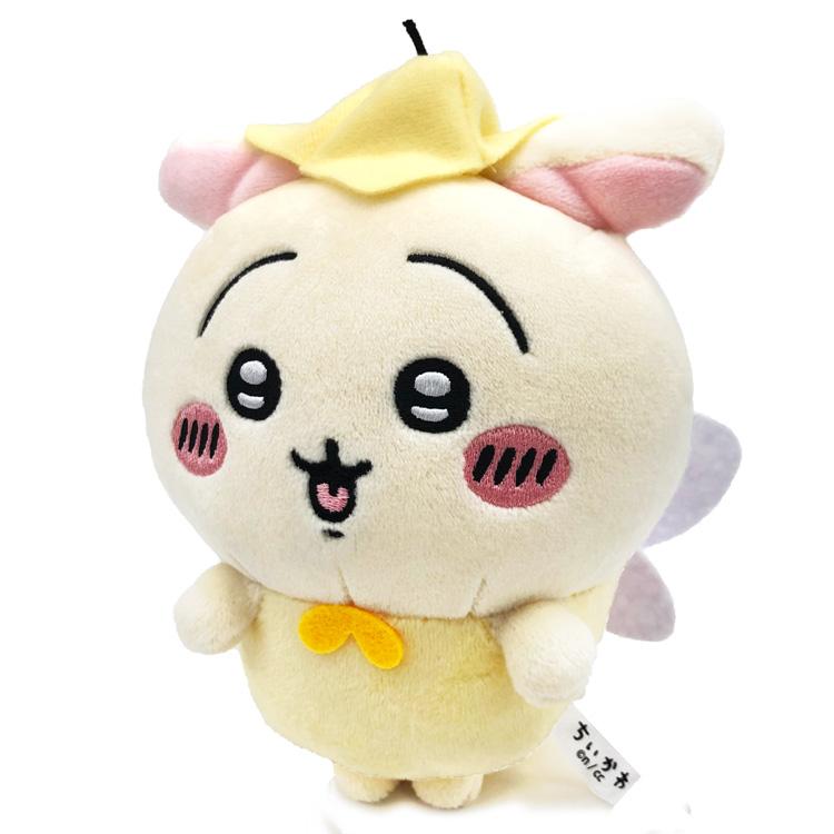 ちいかわ ぽてたまぬいぐるみ 妖精うさぎ 917933 【お1人様2点限り
