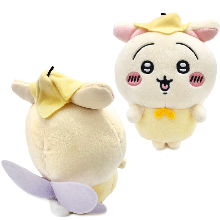 ちいかわ ぽてたまぬいぐるみ 妖精うさぎ 917933 【お1人様2点限り