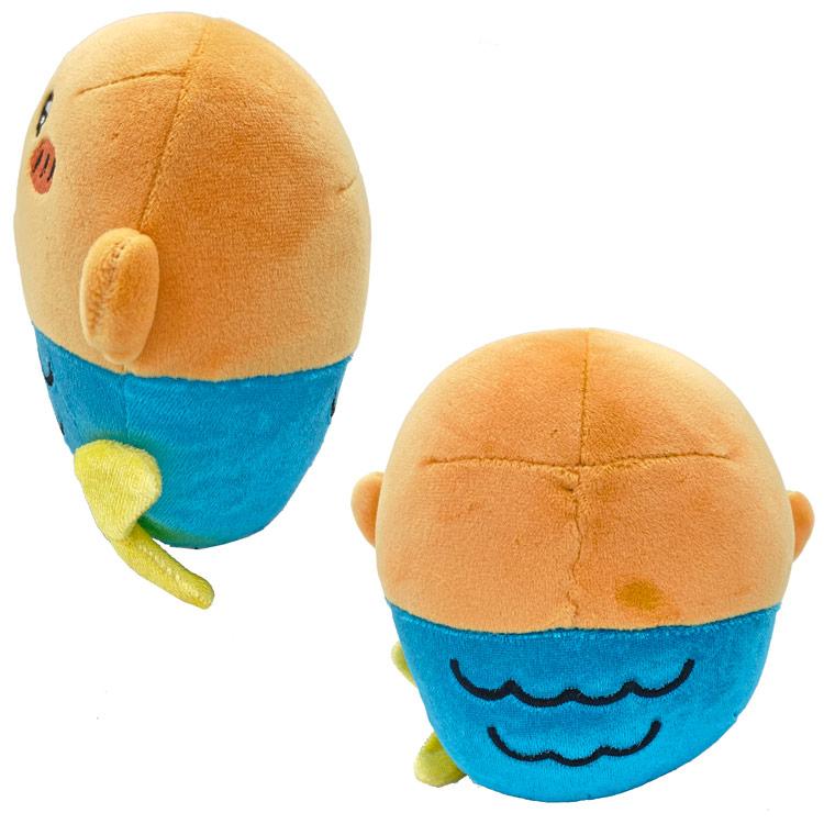 もぐらコロッケ ぽてたまぬいぐるみ 人魚 918831 モグラコロッケ もぐらコロッケ ぽてたまぬいぐるみ 人魚 918831 モグラコロッケ