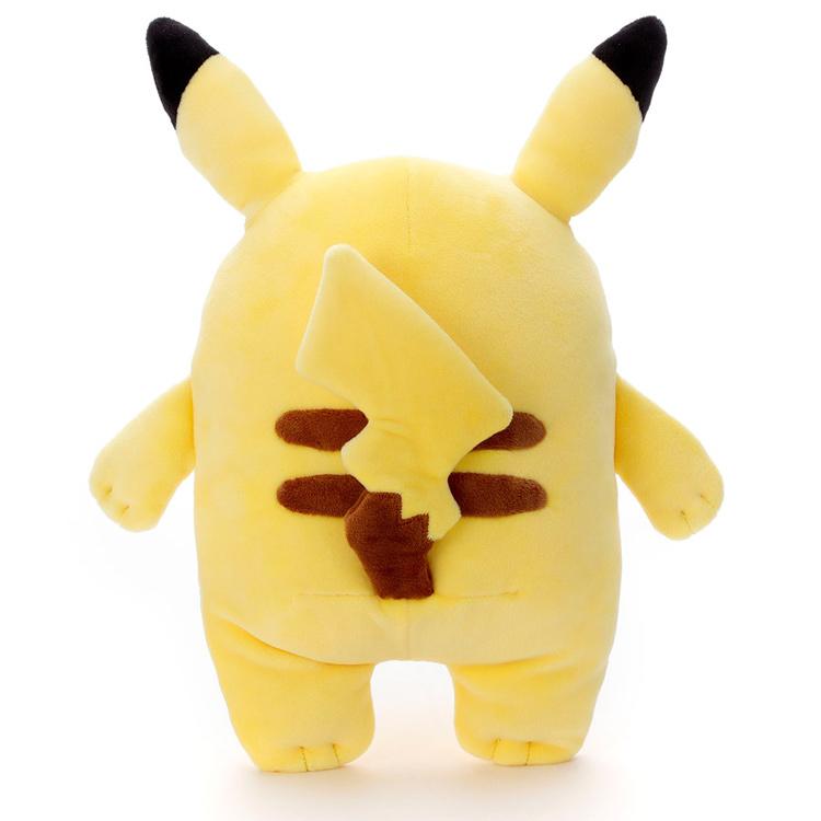 ポケットモンスター ぬいぐるみS ピカチュウ 217920 mochimochi ポケットモンスター ぬいぐるみS ピカチュウ 217920 mochimochi