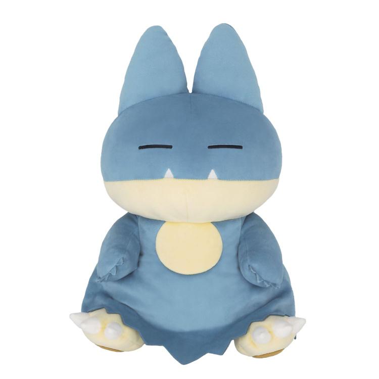 ポケットモンスター PZ68 ぽてはぐクッション ゴンベ ポケモン