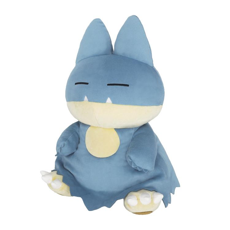 ポケットモンスター PZ68 ぽてはぐクッション ゴンベ ポケモン