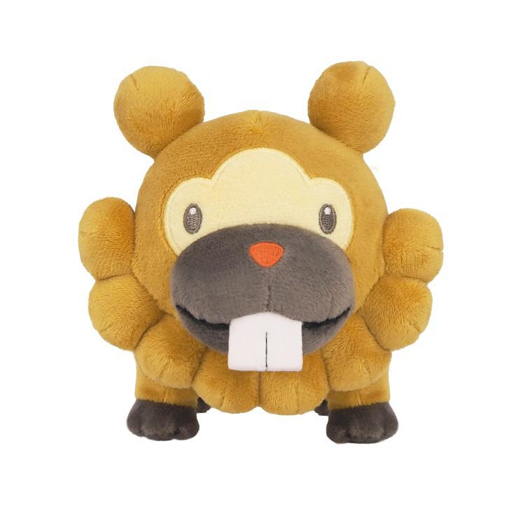 ポケットモンスター PP236 ビッパ S ポケモン ぬいぐるみ コレクション
