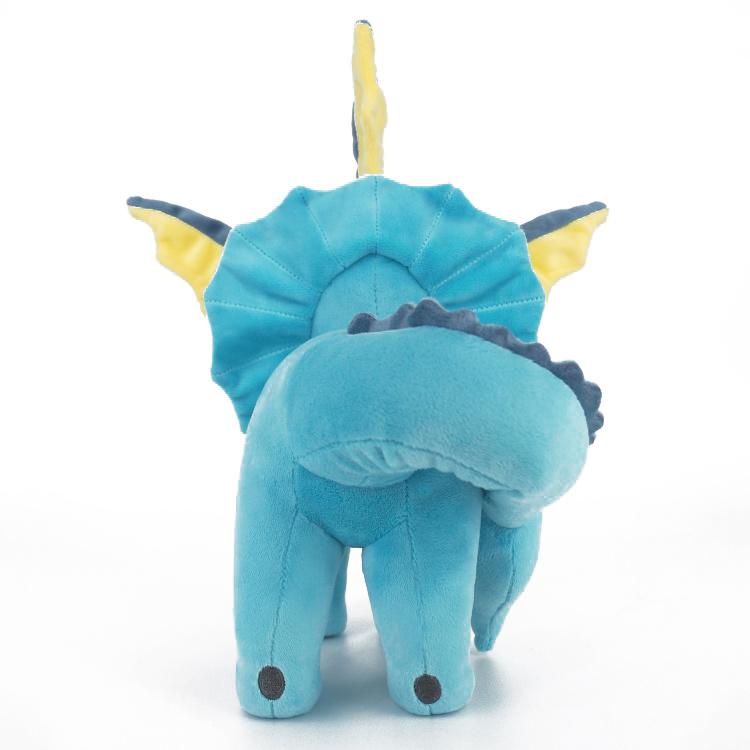 ポケットモンスター PP243 シャワーズ M ポケモン ぬいぐるみ