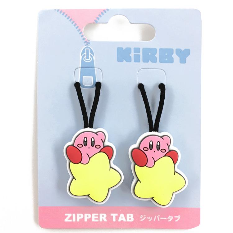 星のカービィ ジッパータブ ワープスター 055700 : キャラクター雑貨