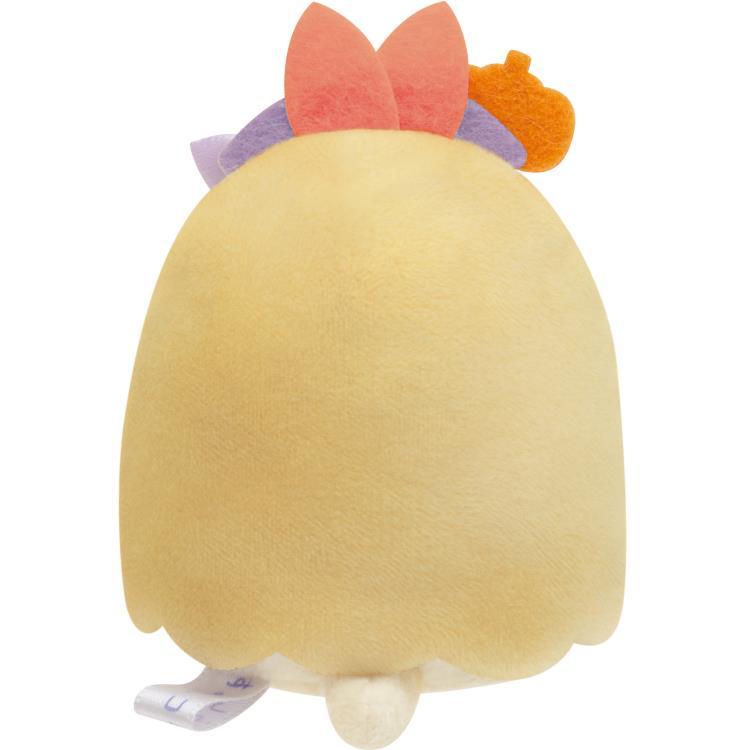 【新品】すみっコぐらし てのりぬいぐるみ ねこねこハロウィン ☆ 7点セット みんなでねこになりきり！サンエックスネットショップ「すみっコぐらし