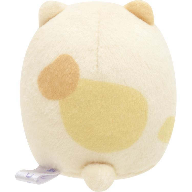 すみっコぐらし てのりぬいぐるみ ねこ おばけのナイトパーク