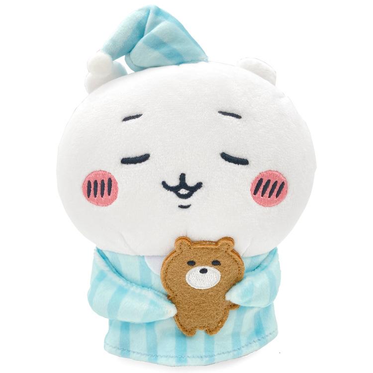 ちいかわ ぽてたまぬいぐるみ パジャマ 918336 【お1人様2点限り