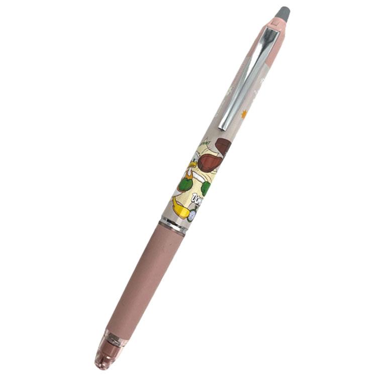 ドナルド ドナルドダック フリクションノックZONE 1989 ディズニー FRIXION