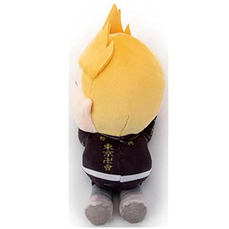 東京リベンジャーズ ぬいぐるみS 花垣武道 すやすやフレンド