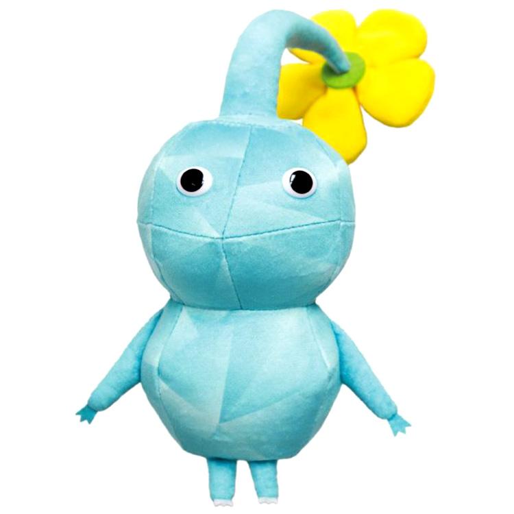 ピクミン PK11 ぬいぐるみ 氷ピクミン ALL STAR COLLECTION 【お1人様1