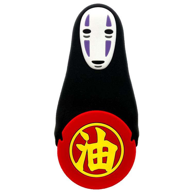 千と千尋の神隠し マグネットフック カオナシ 933443 スタジオジブリ
