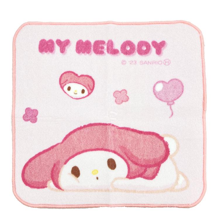 マイメロ ロリータ プチタオル Amazon.co.jp: サンリオ(SANRIO) サンリオ プチタオル マイ
