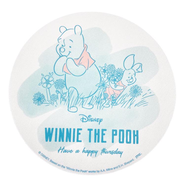 プーさん えらべる回転 6WAYジムにへんしんメリー プラス くまのプー