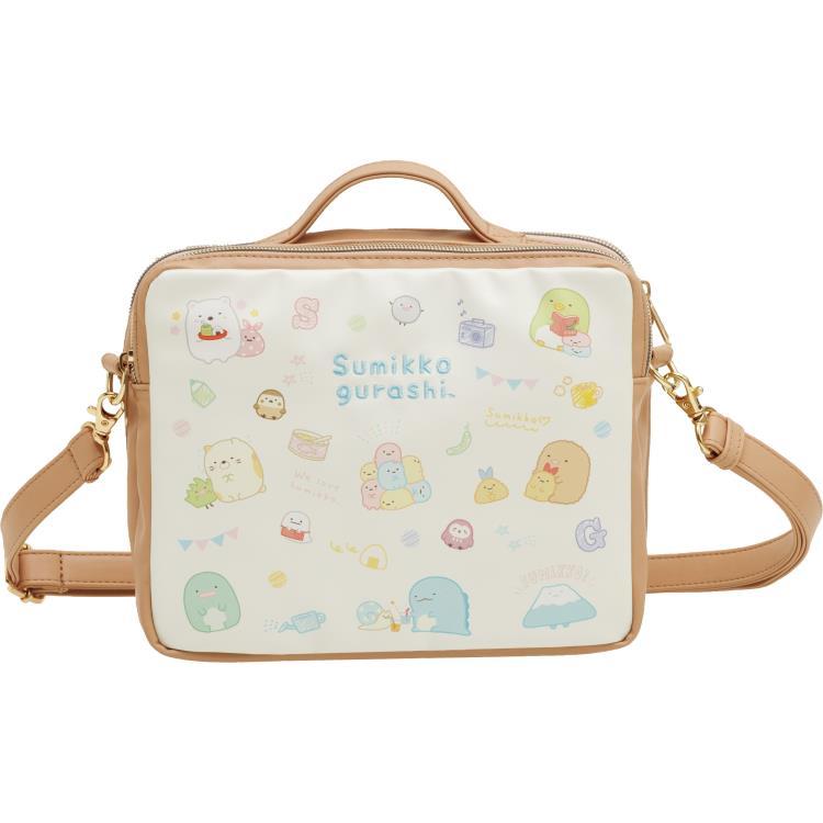 すみっコぐらし すみコレバッグ すみっコぐらしコレクション すみっコぐらし すみコレバッグ すみっコぐらしコレクション