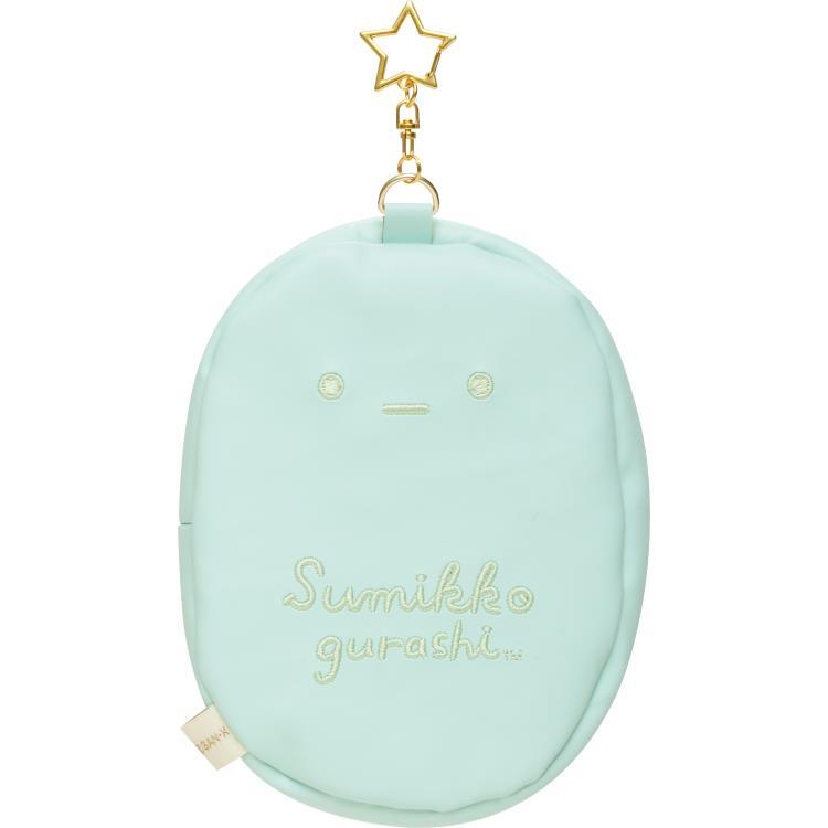すみっコぐらし ぬいぐるみポーチ ぺんぎん? すみっコ大好き すみっコぐらし ぬいぐるみポーチ ぺんぎん? すみっコ大好き